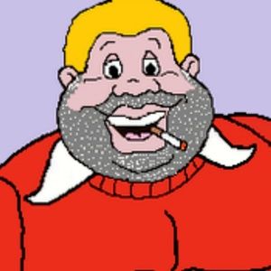 Meet your Posher, Patrick